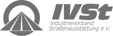 Logo des Industrieverbandes IVSt