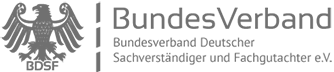 Logo BundesVerband