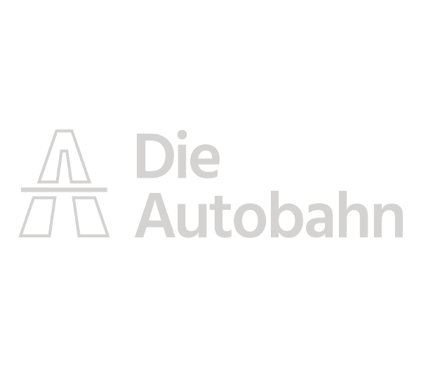 Logo Die Autobahn