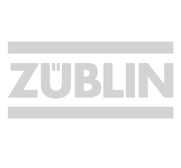 Logo ZÜBLIN